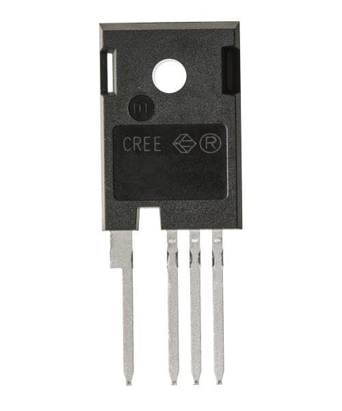 C3M0032120K electronic component of Wolfspeed