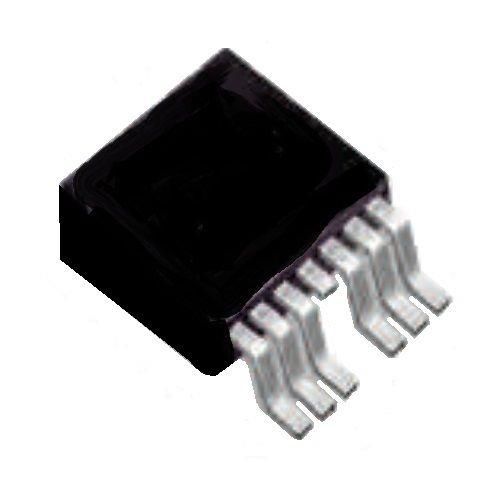 C3M0060065J electronic component of Wolfspeed