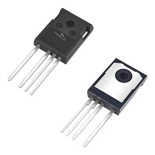 C3M0075120K1 electronic component of Wolfspeed