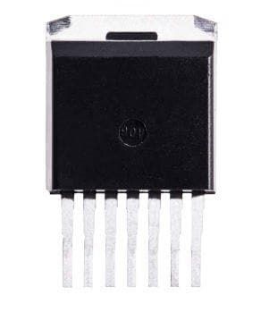 C3M0045065J1 electronic component of Wolfspeed