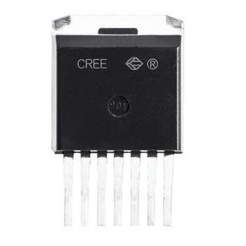 C3M0350120J electronic component of Wolfspeed