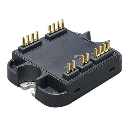 CAB003M09DM3 electronic component of Wolfspeed
