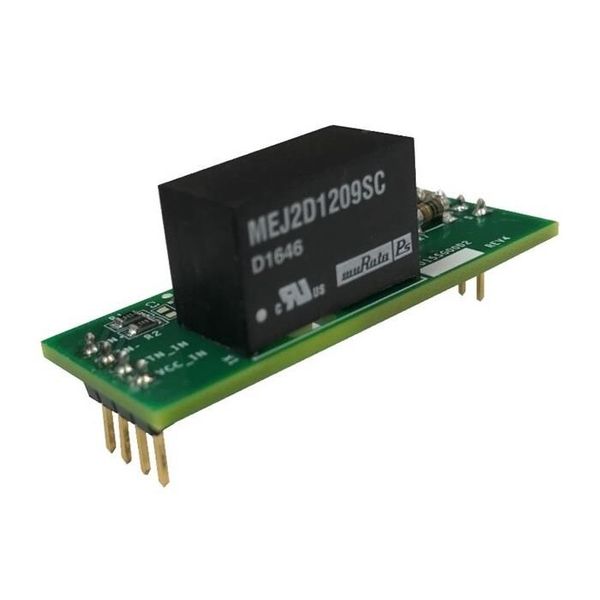 CGD15SG00D2 electronic component of Wolfspeed