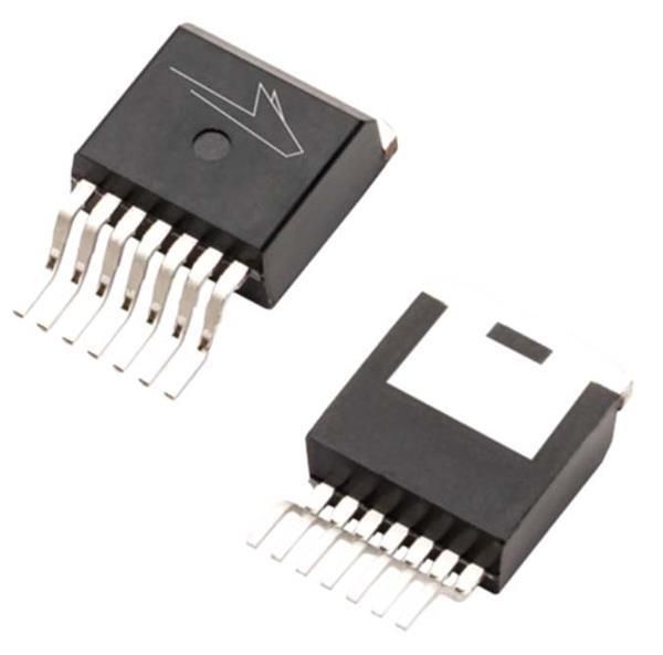 E4M0060075J2-TR electronic component of Wolfspeed