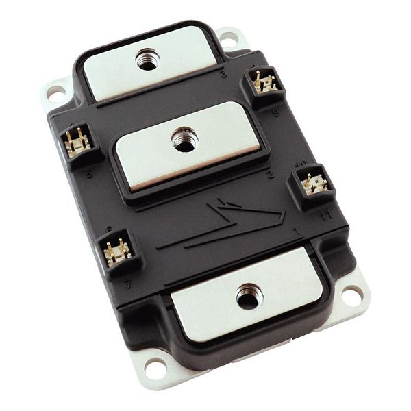 CAB320M17XM3 electronic component of Wolfspeed