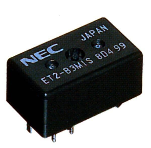 ET2-B3M1S electronic component of World Products