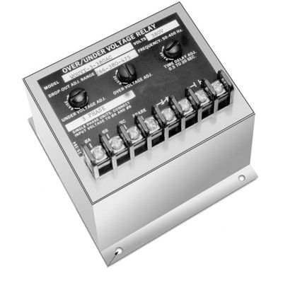 WOUVT-1-208AC-P electronic component of TE Connectivity