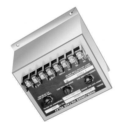 WOUVT-1-208AC-P 