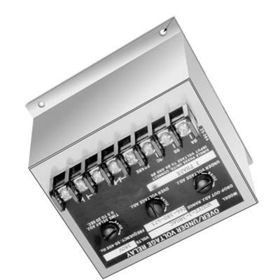 WOUVT-3-575AC-P 
