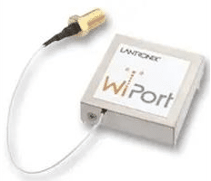 WP2001000-01G electronic component of Lantronix