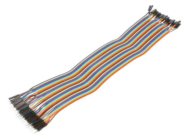 WPA413 electronic component of Velleman
