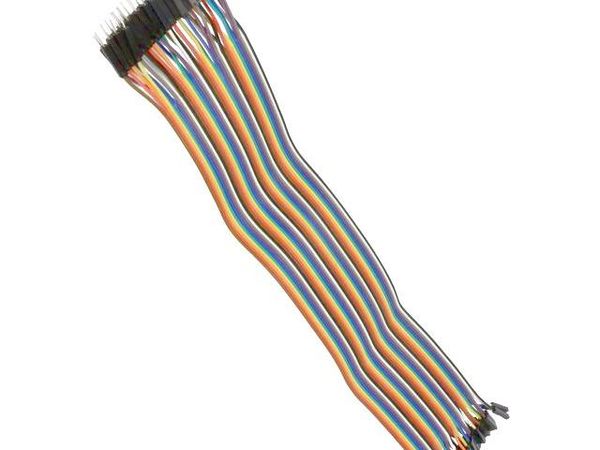 WPA413 PCBs & Breadboards