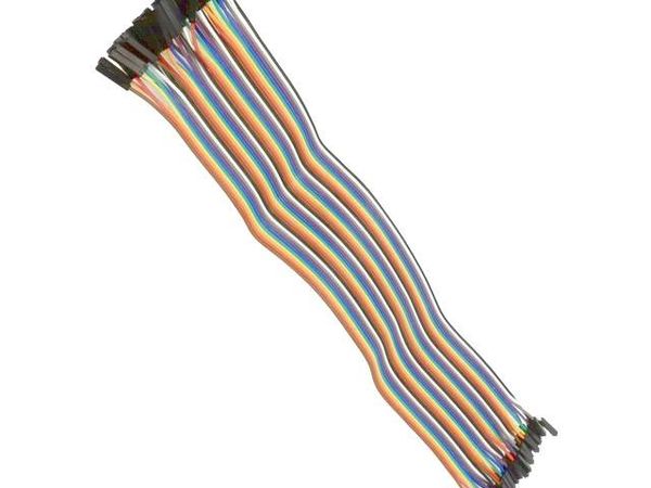 WPA414 PCBs & Breadboards