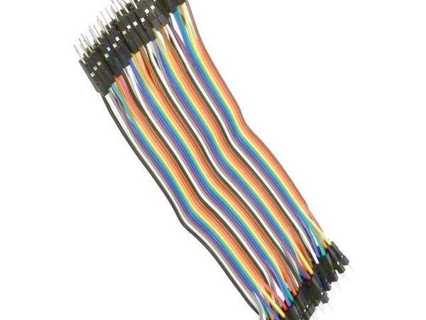 WPA427 PCBs & Breadboards