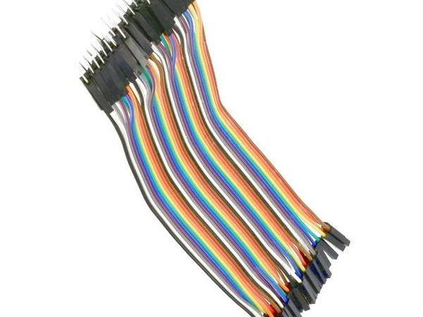 WPA428 PCBs & Breadboards
