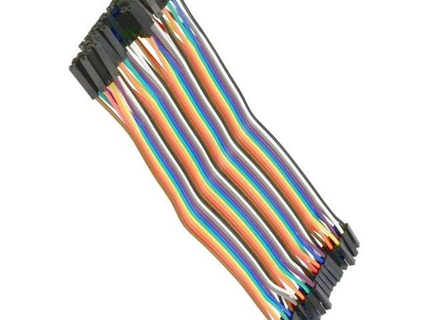 WPA429 PCBs & Breadboards