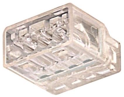WPC355  Connectors