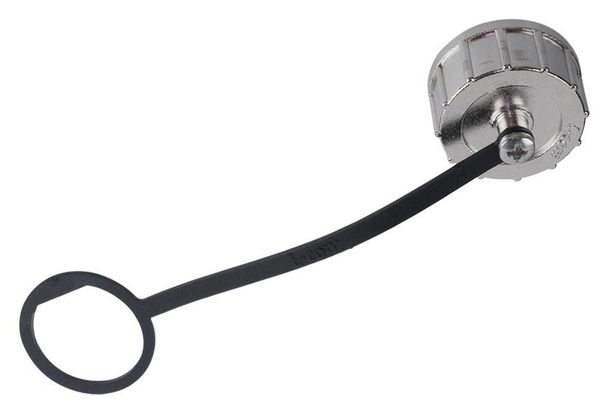 WPCVR-SHLD-USB  Connectors