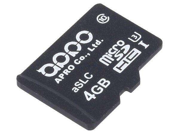 WPMSD004G-PFISMAS electronic component of Apro