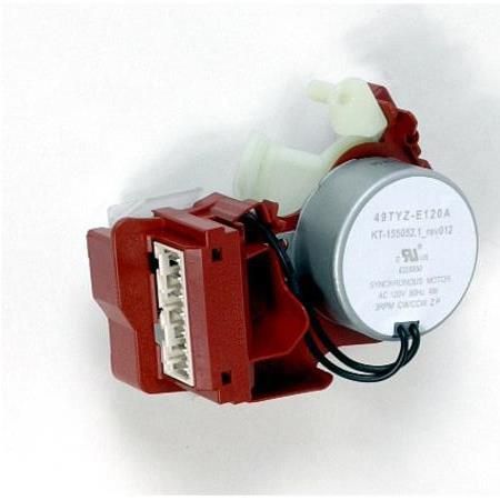 WPW10006355 Unclassified