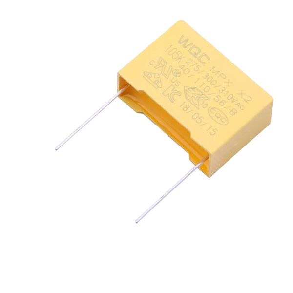 C50Q105KF2L230210 electronic component of WQC