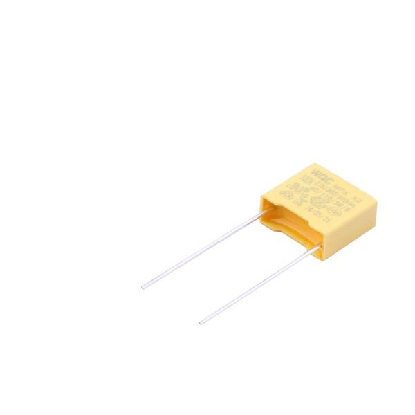 C50Q3102KC2L230210 electronic component of WQC