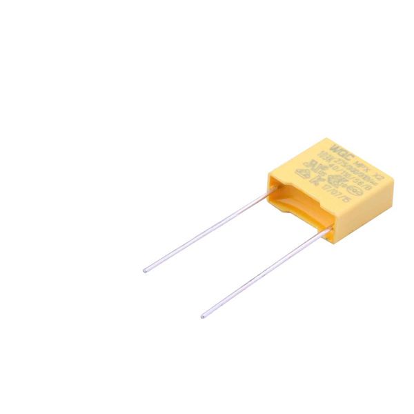 C50Q3103KC2L230210 electronic component of WQC