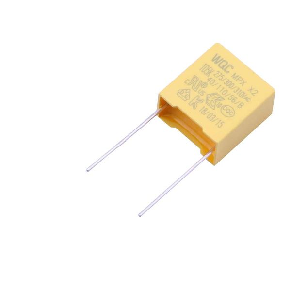 C50Q3105KD7L230210 electronic component of WQC