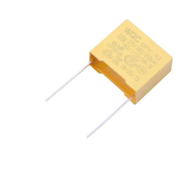 C50Q3105KE6L230210 electronic component of WQC