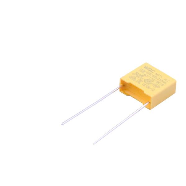 C50Q3123KC2L230210 electronic component of WQC