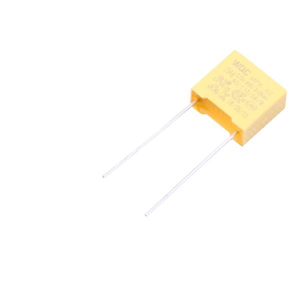 C50Q3154KC3L230210 electronic component of WQC