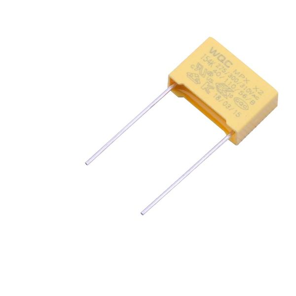 C50Q3154KD2L230210 electronic component of WQC