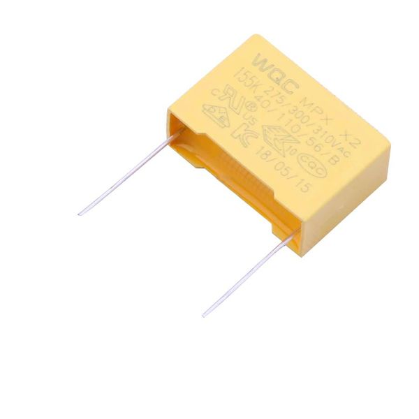 C50Q3155KF2L230210 electronic component of WQC