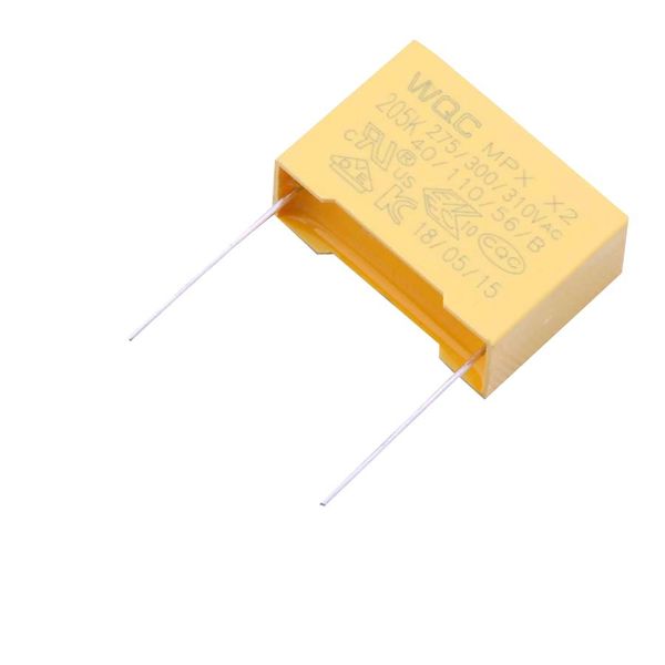 C50Q3205KF2L230210 electronic component of WQC