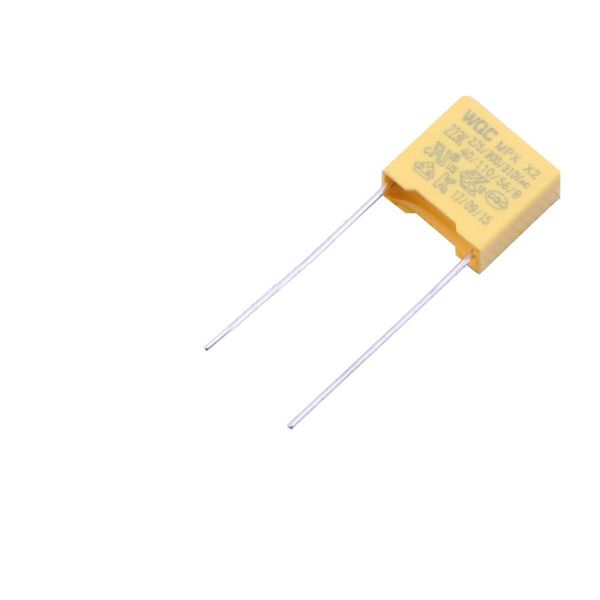 C50Q3223KC2L230210 electronic component of WQC