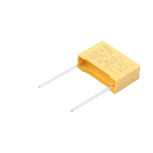 C50Q3224KD2L230210 electronic component of WQC