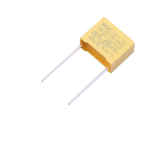 C50Q3224KD3L230210 electronic component of WQC