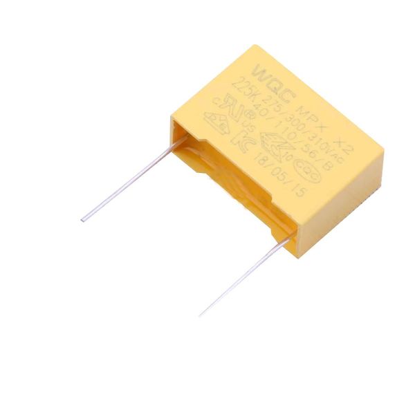 C50Q3225KF2L230210 electronic component of WQC