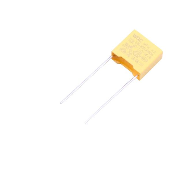 C50Q3332KC2L230210 electronic component of WQC