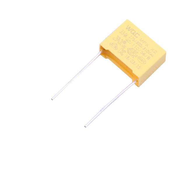 C50Q3334KD3L230210 electronic component of WQC