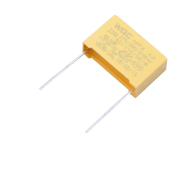 C50Q3334KE3L230210 electronic component of WQC