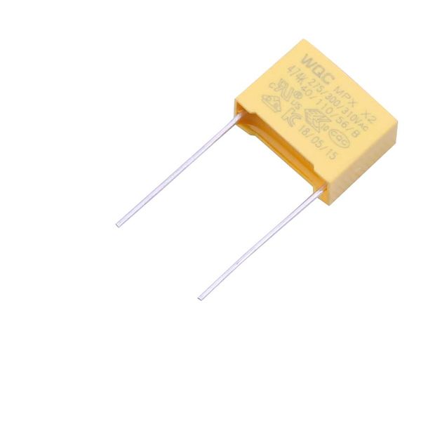 C50Q3474KD3L230210 electronic component of WQC