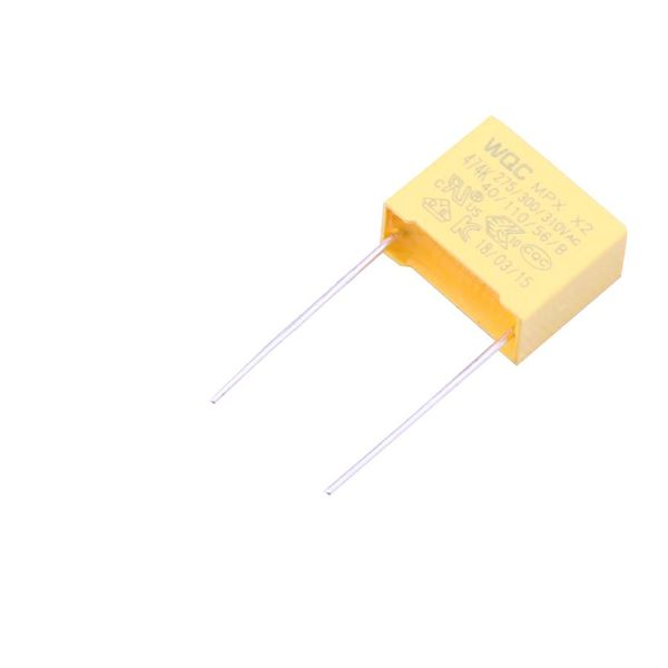 C50Q3474KD4L230210 electronic component of WQC