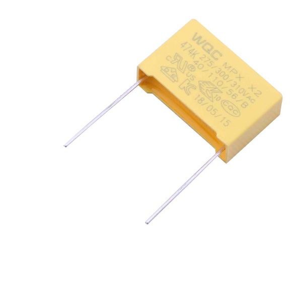 C50Q3474KE3L230210 electronic component of WQC