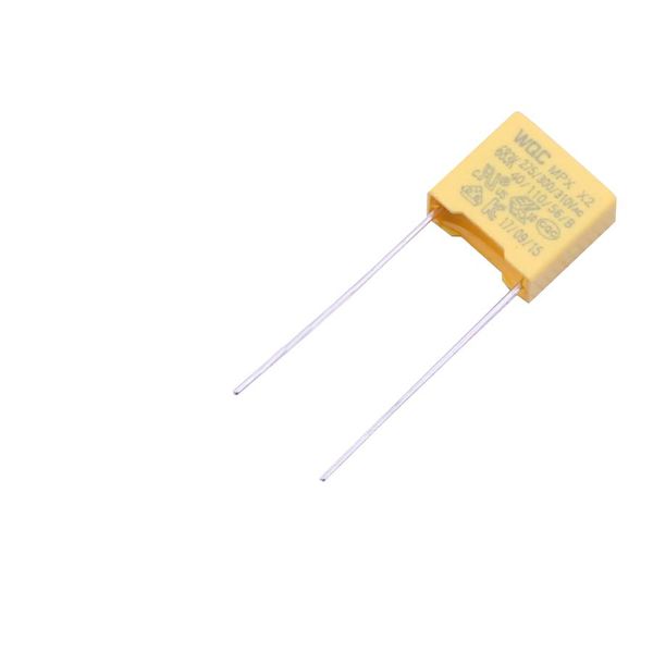 C50Q3683KC2L230210 electronic component of WQC