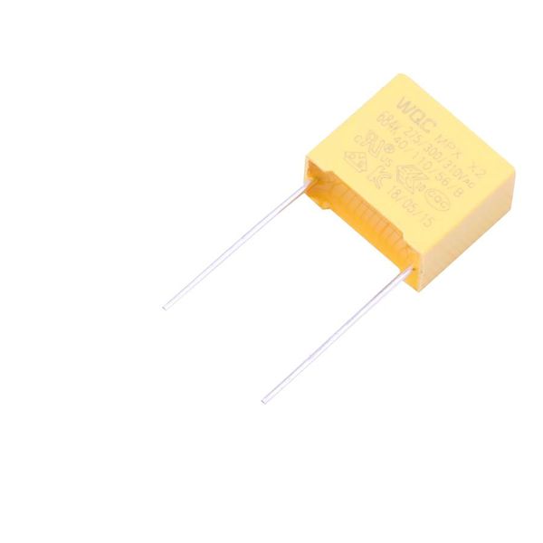 C50Q3684KD5L230210 electronic component of WQC