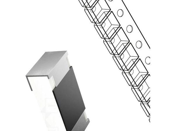 WR06X1001FTLJ Thick Film Resistors - SMD