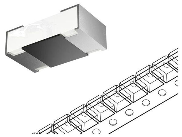 WR08X4643FTL  Passive Components