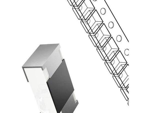 WR08X4643FTL Thick Film Resistors - SMD