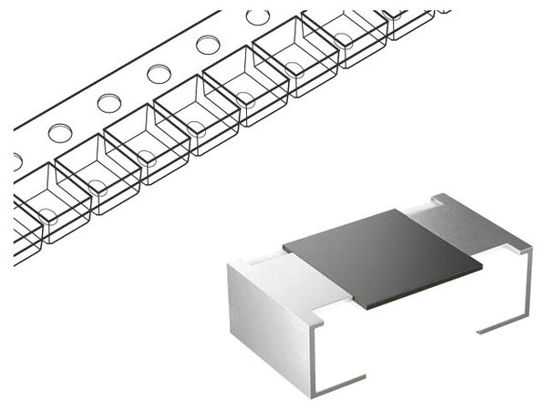 WR08X7R5 JQL electronic component of Walsin